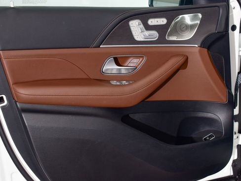 Certified 2024 Mercedes-Benz GLE 350 4MATIC image 10