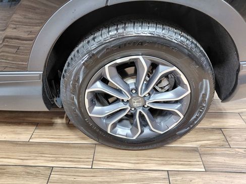 Used 2022 Honda CR-V EX-L image 14