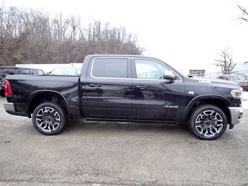 New 2026 RAM 1500 Limited image 8