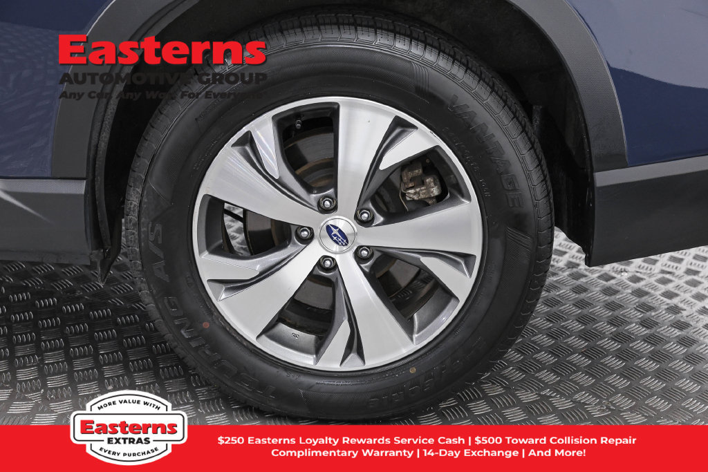 Used 2025 Subaru Ascent Premium AWD/4WD image 35