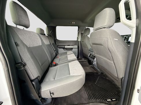 Used 2024 Ford F250 XLT image 25