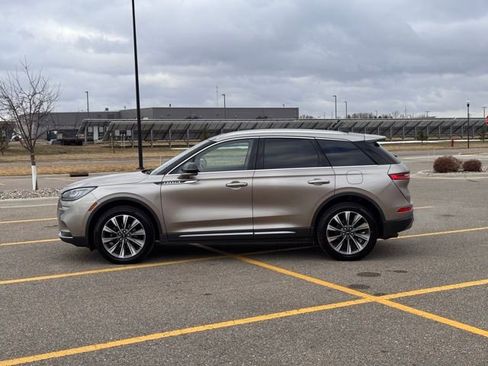 Used 2021 Lincoln Corsair Reserve w/ Elements Package image 36