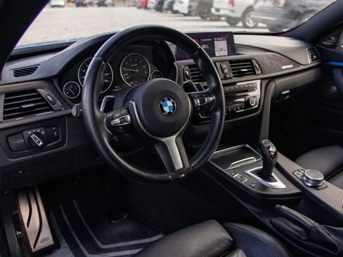 Used 2018 BMW 430i Gran Coupe xDrive AWD/4WD image 19