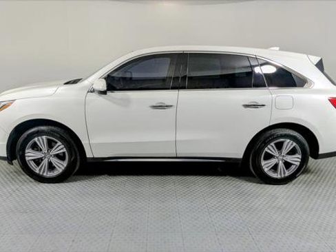 Used 2020 Acura MDX FWD image 3