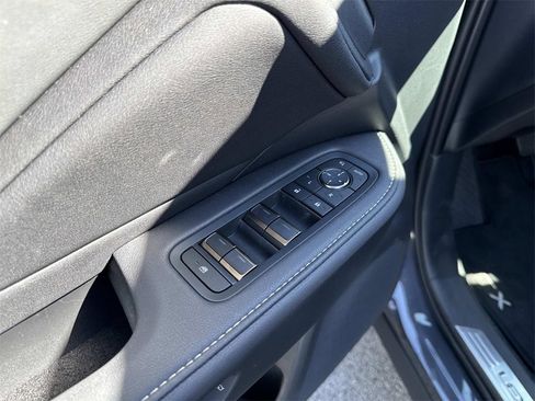 Used 2025 Lexus TX 350 AWD image 16