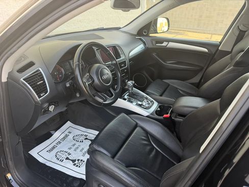 Used 2014 Audi Q5 TDI Premium Plus AWD/4WD image 9