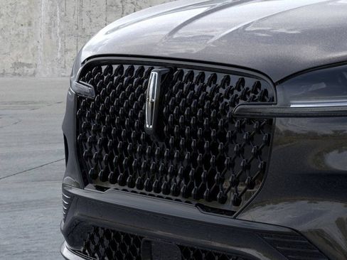 New 2026 Lincoln Aviator 2WD image 15