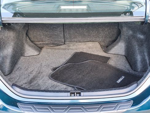 Used 2019 Toyota Corolla XSE w/ Carpet Mat Package (TMS) FWD image 26