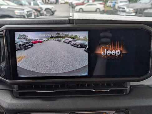 New 2025 Jeep Wrangler Sport S image 22