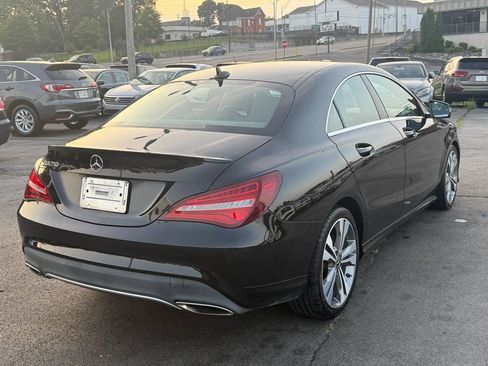 Used 2019 Mercedes-Benz CLA 250 image 10
