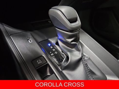 New 2026 Toyota Corolla Cross L image 19