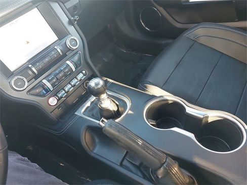 Certified 2021 Ford Mustang GT Premium w/ GT Performance Package image 24