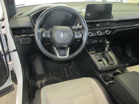 Used 2023 Honda CR-V Sport Touring image 16