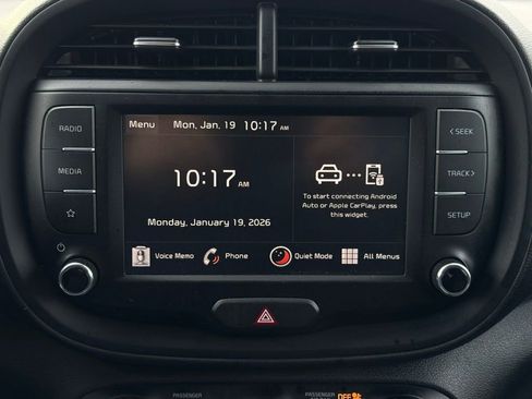Certified 2024 Kia Soul LX w/ Option Group 015 image 29