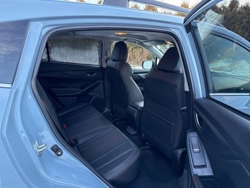 Used 2023 Subaru Crosstrek 2.5i Limited image 13