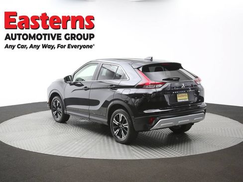 Used 2024 Mitsubishi Eclipse Cross SE AWD/4WD image 65