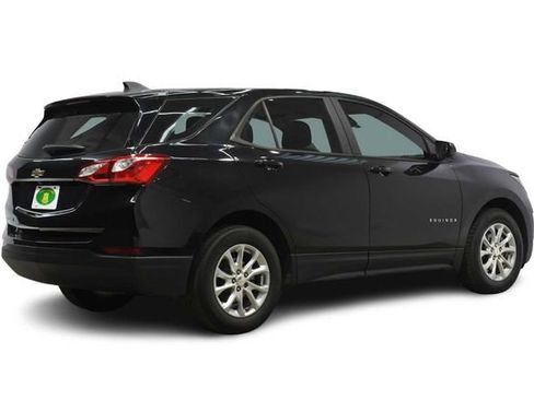 Used 2021 Chevrolet Equinox LS w/ LS Convenience Package image 7