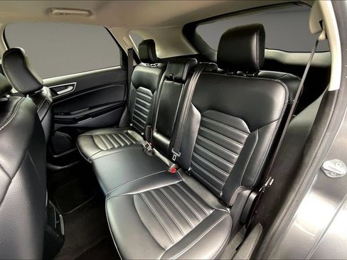Used 2024 Ford Edge SEL AWD/4WD image 26