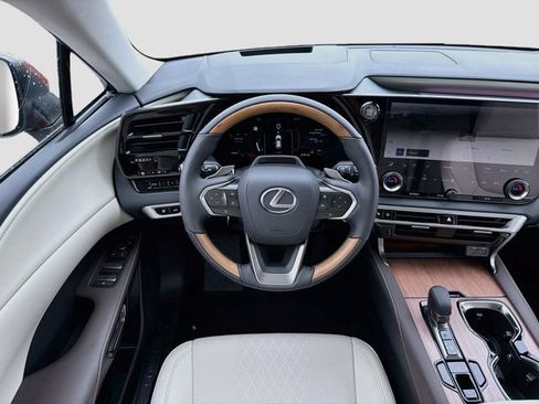 New 2026 Lexus RX 350 Premium Plus FWD image 18