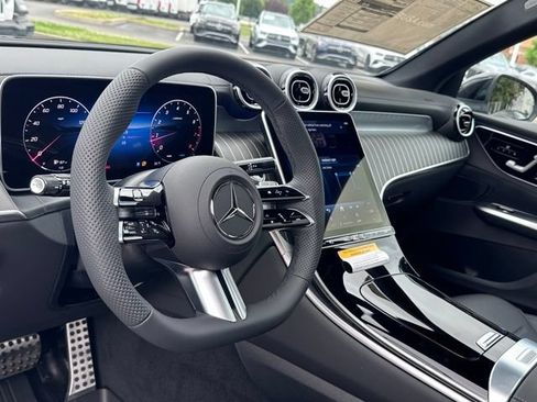 New 2026 Mercedes-Benz GLC 300 4MATIC image 18