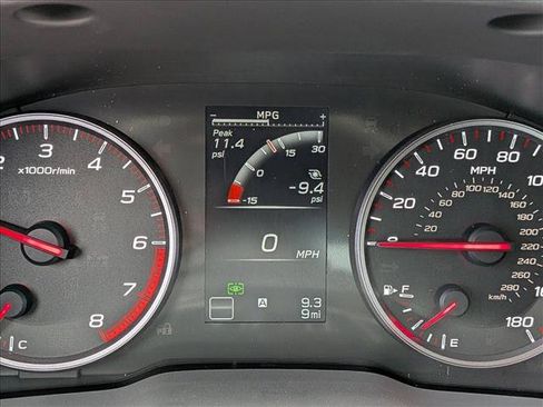 New 2026 Subaru WRX Premium AWD/4WD image 12