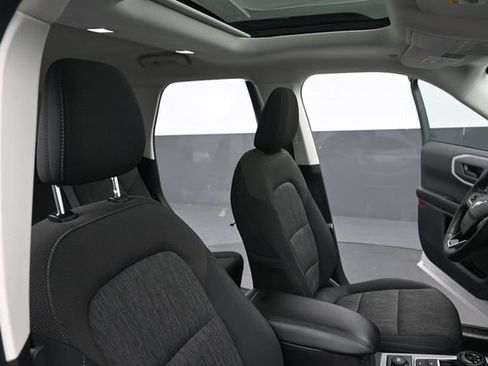 Certified 2023 Ford Bronco Sport Big Bend w/ Convenience Package AWD/4WD image 32