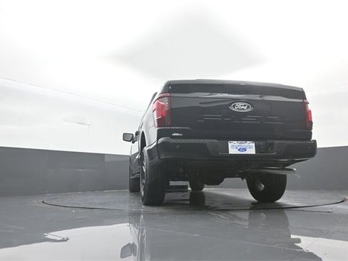 New 2025 Ford F150 STX w/ STX Black Appearance Package image 30