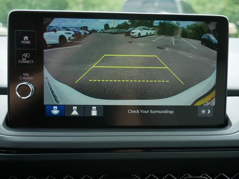 New 2026 Honda Accord LX image 25