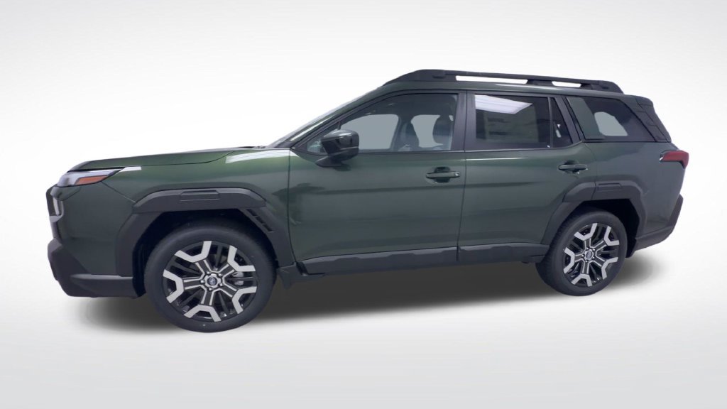 New 2026 Subaru Outback Touring XT AWD/4WD image 4