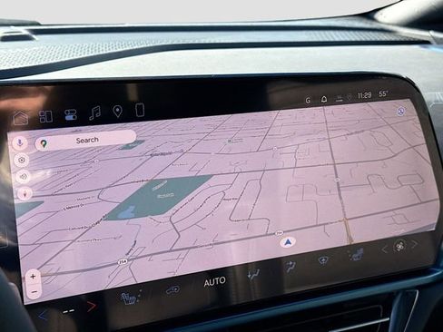 New 2026 Chevrolet Equinox EV LT FWD image 14