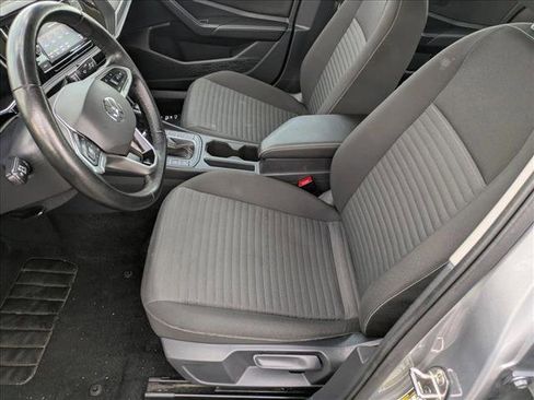 Used 2024 Volkswagen Jetta S image 15