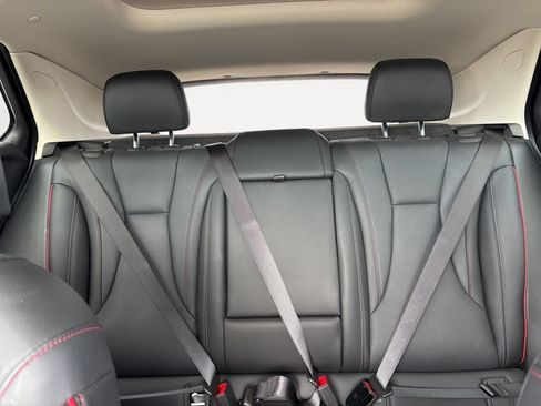 Used 2023 Buick Envision Essence w/ Sport Touring Package AWD/4WD image 51