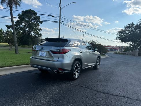 Used 2021 Lexus RX 350 FWD w/ Accessory Package image 8