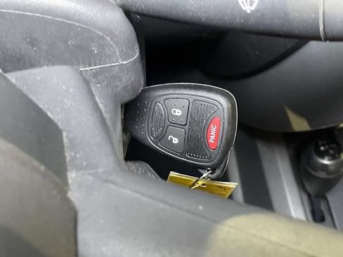 Used 2007 Jeep Wrangler Unlimited Sahara AWD/4WD image 37