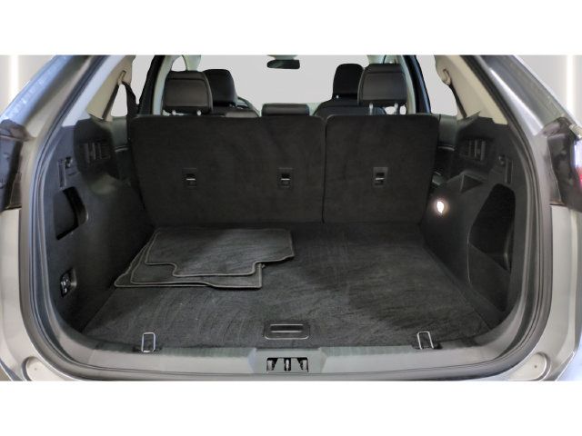 Used 2024 Ford Edge SEL w/ Convenience Package AWD/4WD image 21