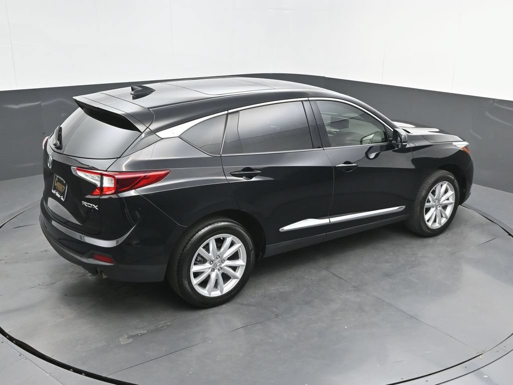 Used 2019 Acura RDX FWD image 41