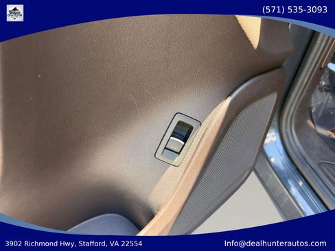 Used 2013 Volkswagen Touareg VR6 AWD/4WD image 18
