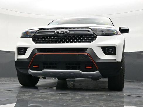 Used 2023 Ford Explorer Timberline w/ Timberline Technology Package image 27