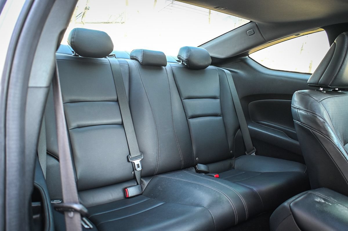 Used 2015 Honda Accord EX-L image 15