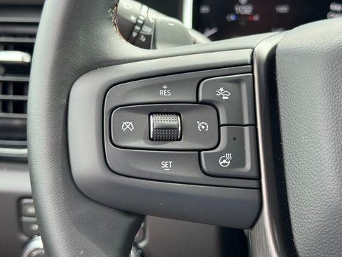 Used 2026 GMC Sierra 1500 AT4 w/ AT4 Premium Package AWD/4WD image 16