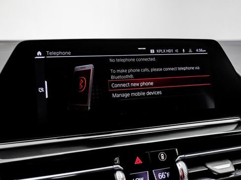 Used 2020 BMW M8 Gran Coupe xDrive Competition image 67