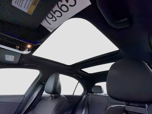 Used 2026 Mercedes-Benz C 300 4MATIC Sedan image 15