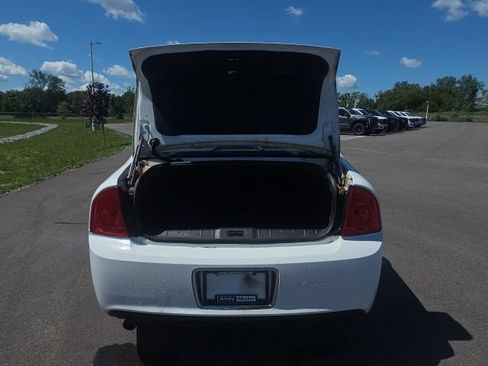 Used 2012 Chevrolet Malibu LT FWD image 10