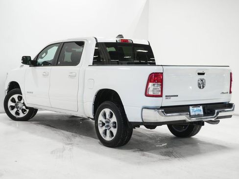 Certified 2022 RAM 1500 Big Horn image 5