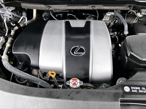Used 2022 Lexus RX 350 FWD w/ Premium Package image 33