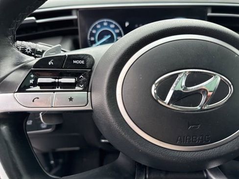 Certified 2024 Hyundai Tucson Limited image 39