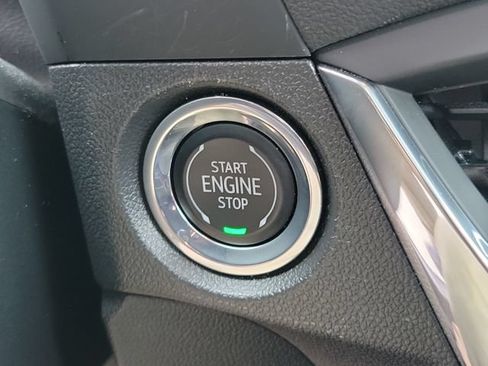 Used 2025 Buick Encore GX Sport Touring w/ Advanced Technology Package FWD image 27