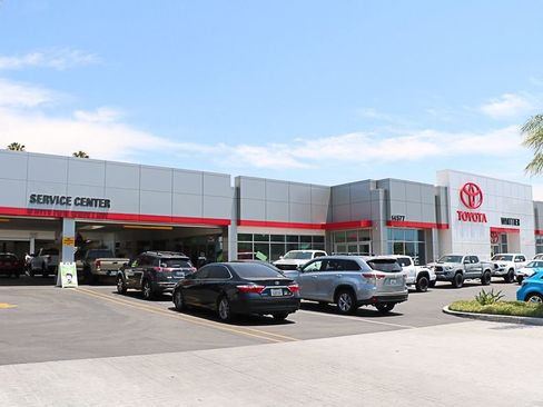 Certified 2023 Toyota Camry SE image 36