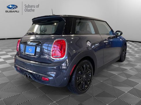 Used 2015 MINI Cooper S image 11