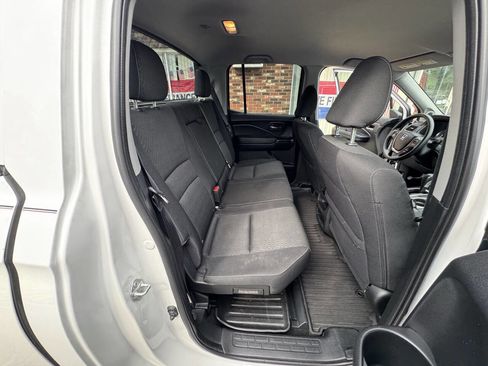 Used 2019 Honda Ridgeline Sport image 50